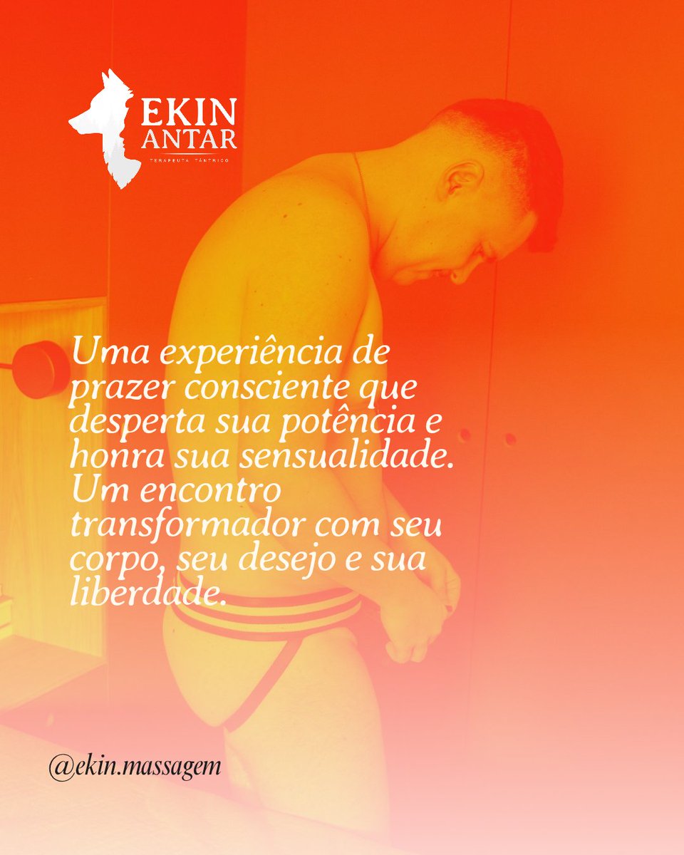 A clássica e transformadora Massagem Tântrica.

Atendimento para homens em São Paulo