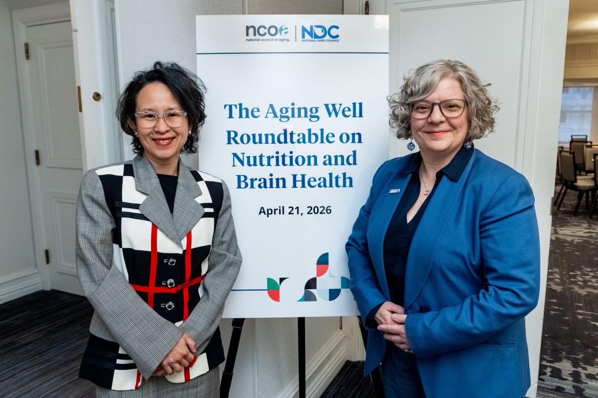 National Council on Aging tweet media