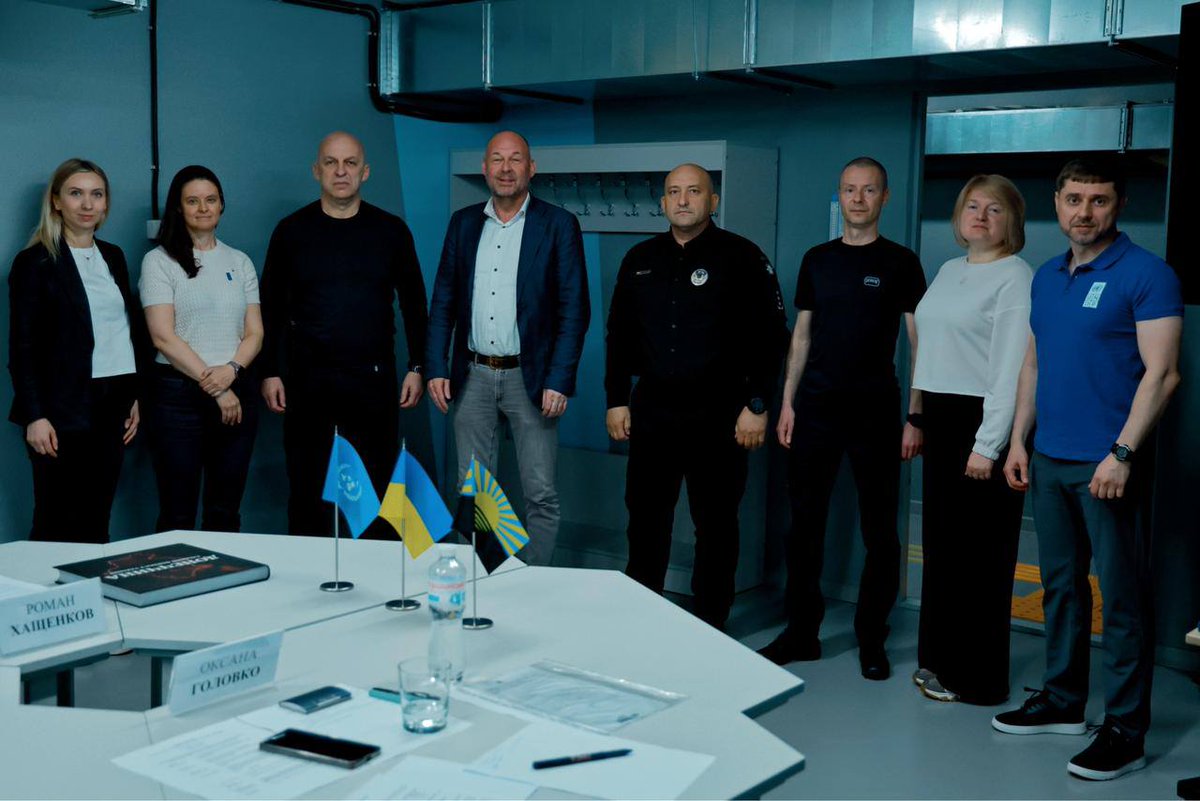 UNDP Ukraine 🇺🇦 tweet media