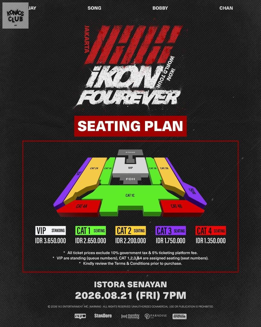 iKONICS CLUB tweet media