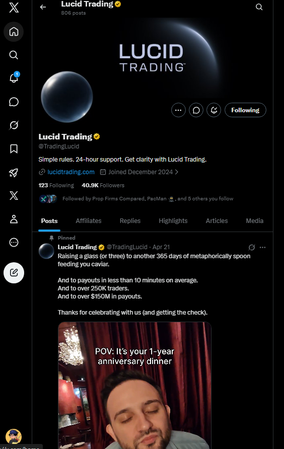 0xvmsol's tweet photo. @_Ash_Trades_ @TradingLucid done
@srahda435034 @usuajly @Seimint_today https://t.co/kQuuEyDqhs