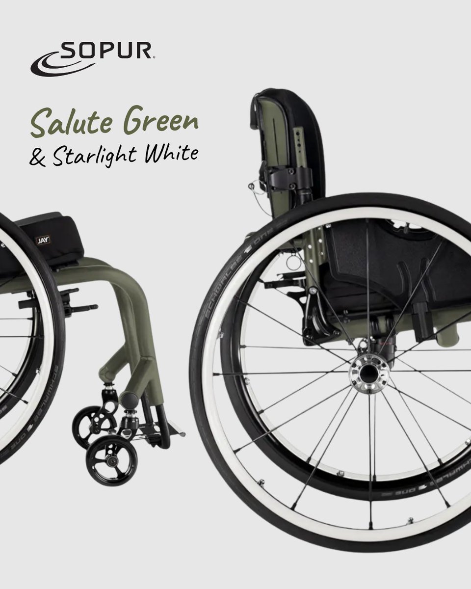 SunriseMedical's tweet photo. Our colour palette offers a range of modern, versatile and professionally coordinated colours, so you can design a wheelchair that not only suits your needs but also reflects your unique personality and style! 🫵🎨

👉 Need some inspiration? >> https://t.co/zEckOhnt9w https://t.co/5B0cIw1xbP