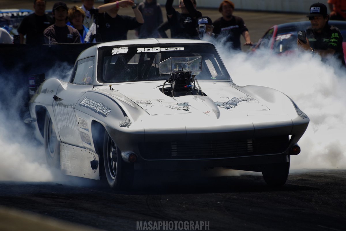 masaphotograph's tweet photo. 2026年5月2日
もてぎストリートシュートアウト　ファイナル

#dragfestival #streetshootout #ドラッグフェスティバル 
#sayonaramotegi #streetshootoutfinal https://t.co/uSPM6jgoeO