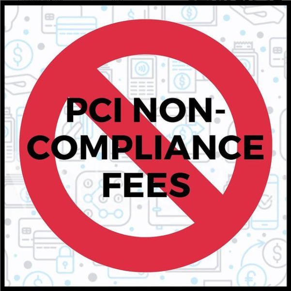 precision_pay's tweet photo. Just say NO to PCI Non-Compliance fees!

Is your business PCI Compliant? If not, you are being charged a monthly fee! 😱 @precision_pay will eliminate those fees and make sure you're always 100% compliant! Our team is ready to assist our clients with all PCI Compliance issues! https://t.co/vINcd3P4Vz
