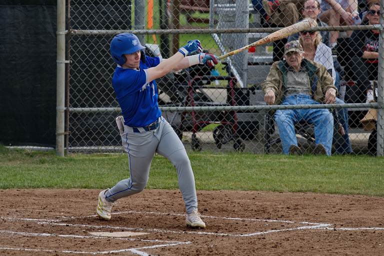 Newman Comets Baseball tweet media
