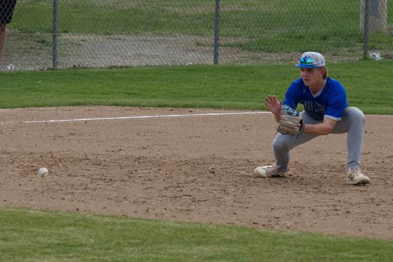 Newman Comets Baseball tweet media