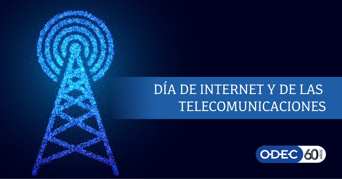ODEC tweet media