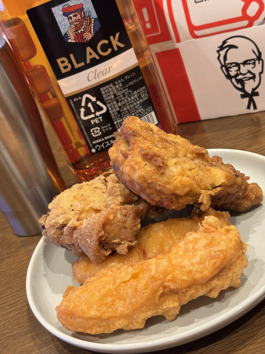 伊達巻5 フライドチキン4kg フライドチキン