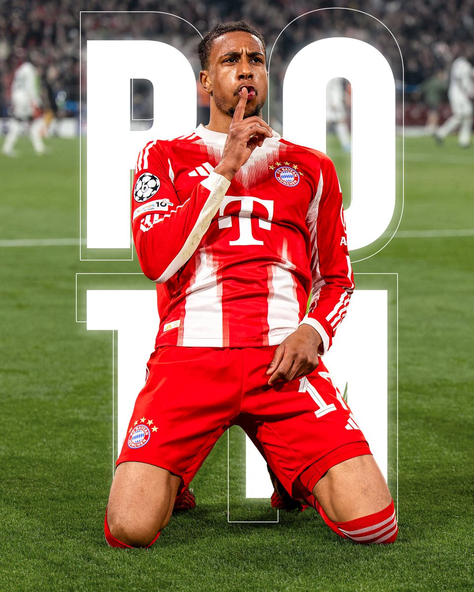 FC Bayern Brasil tweet media