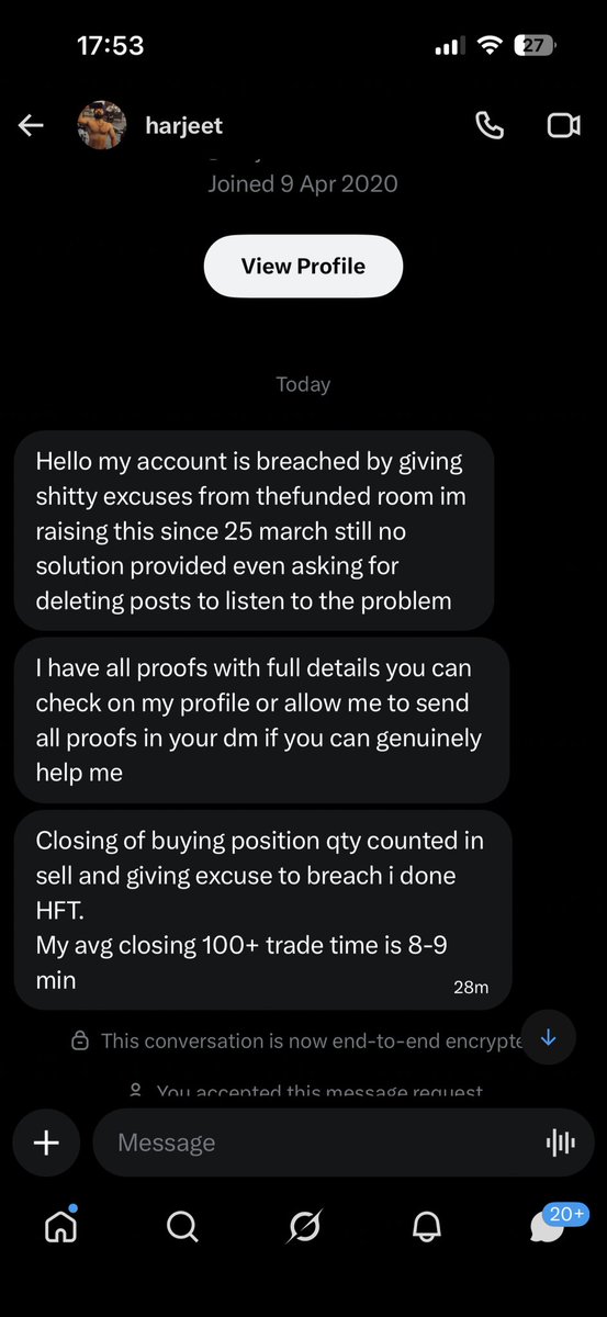 Trusted Prop Hub tweet media