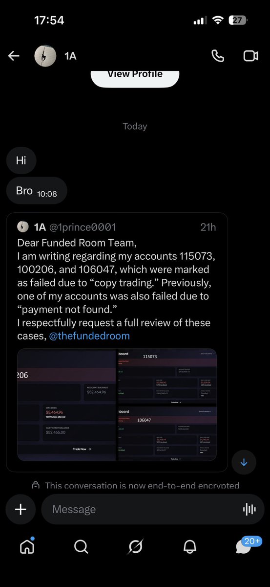 Trusted Prop Hub tweet media