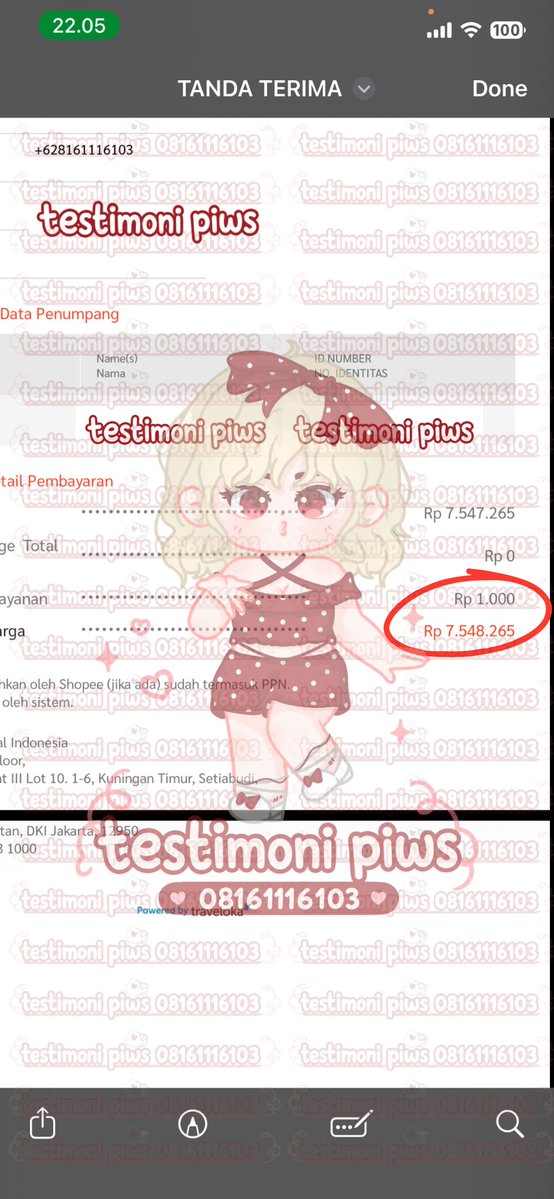 Piws. 15.000 testi🐾 tweet media