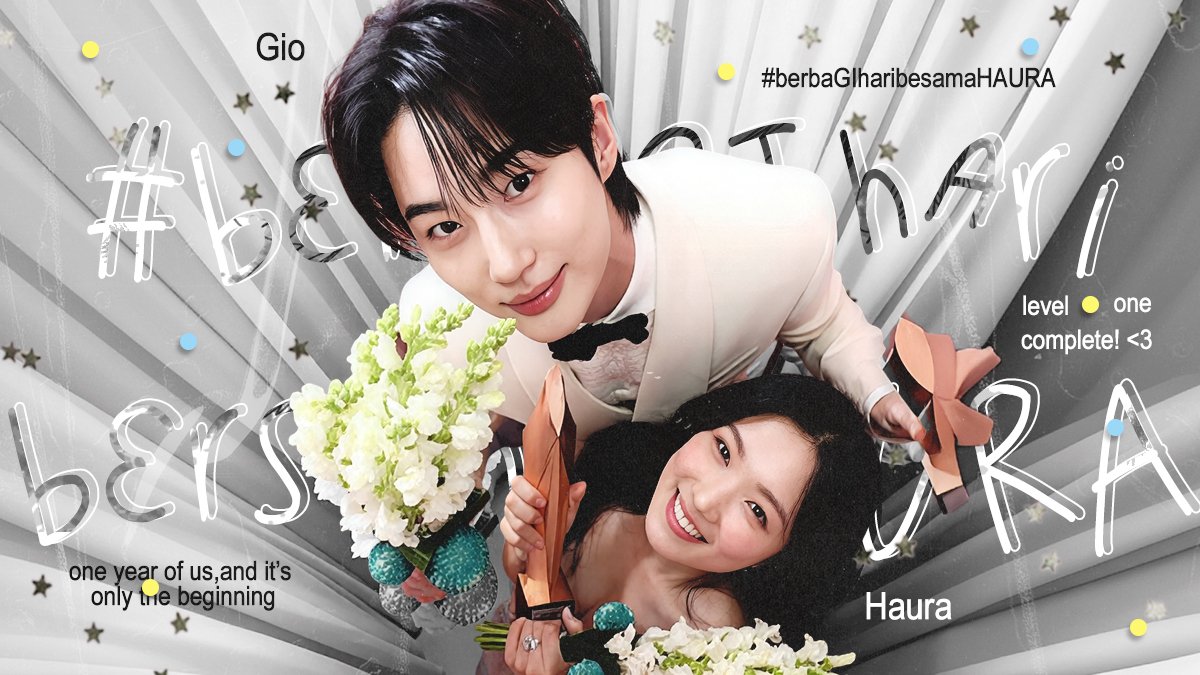 mzhuxin's tweet photo. repost will be apreciated! 🌱

HAII!! Dalam rangka merayakan 1st Anniversary Gio &amp; Haura @seuyghan @cikikommo ☘️❤#berbaGIharibersamaHAURA hari ini adaa 3 SLOT LAYOUT REQ FREE ALL KATALOG YA! cek ALT untuk rules yaa

☘️ by reply
🕐 sekarang - 19.30 WIB (12/05) 

#zonauang https://t.co/PAT4KcFBQu
