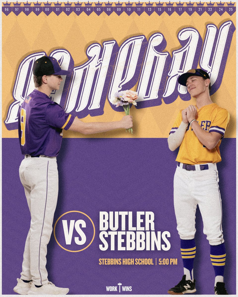 Butler Baseball Report tweet media
