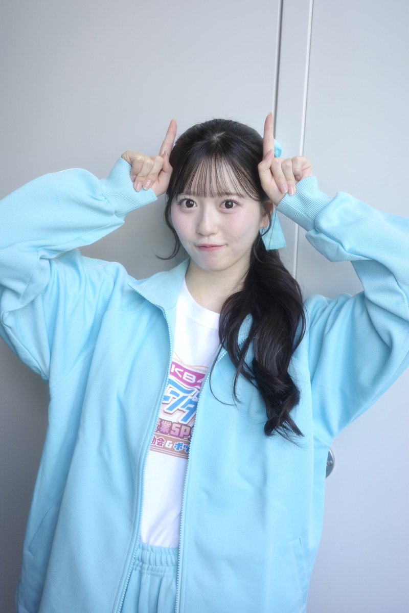 八木愛月（AKB48） (@azuki_yagi0322) / Posts / X