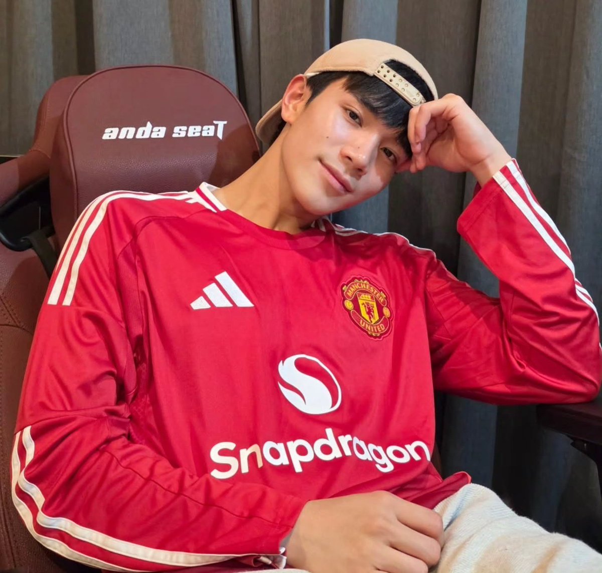 เดสทิ ᵕ̈ tweet media
