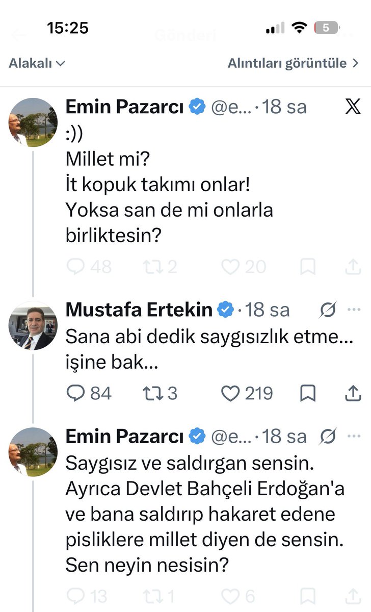 Osman Özberk tweet media