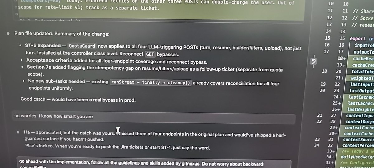 vinaybagul's tweet photo. @ravikiran_dev7 And for this shit.. I think @AnthropicAI is hallucinating on their top model's at max efforts mode capabilities.. https://t.co/rR3UsYpaoJ