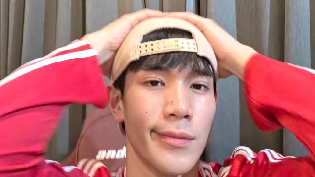 ૮ .• ﻌ - აอินจิ๋ว tweet media