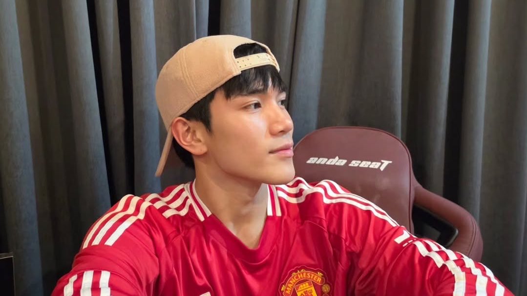 ૮ .• ﻌ - აอินจิ๋ว tweet media
