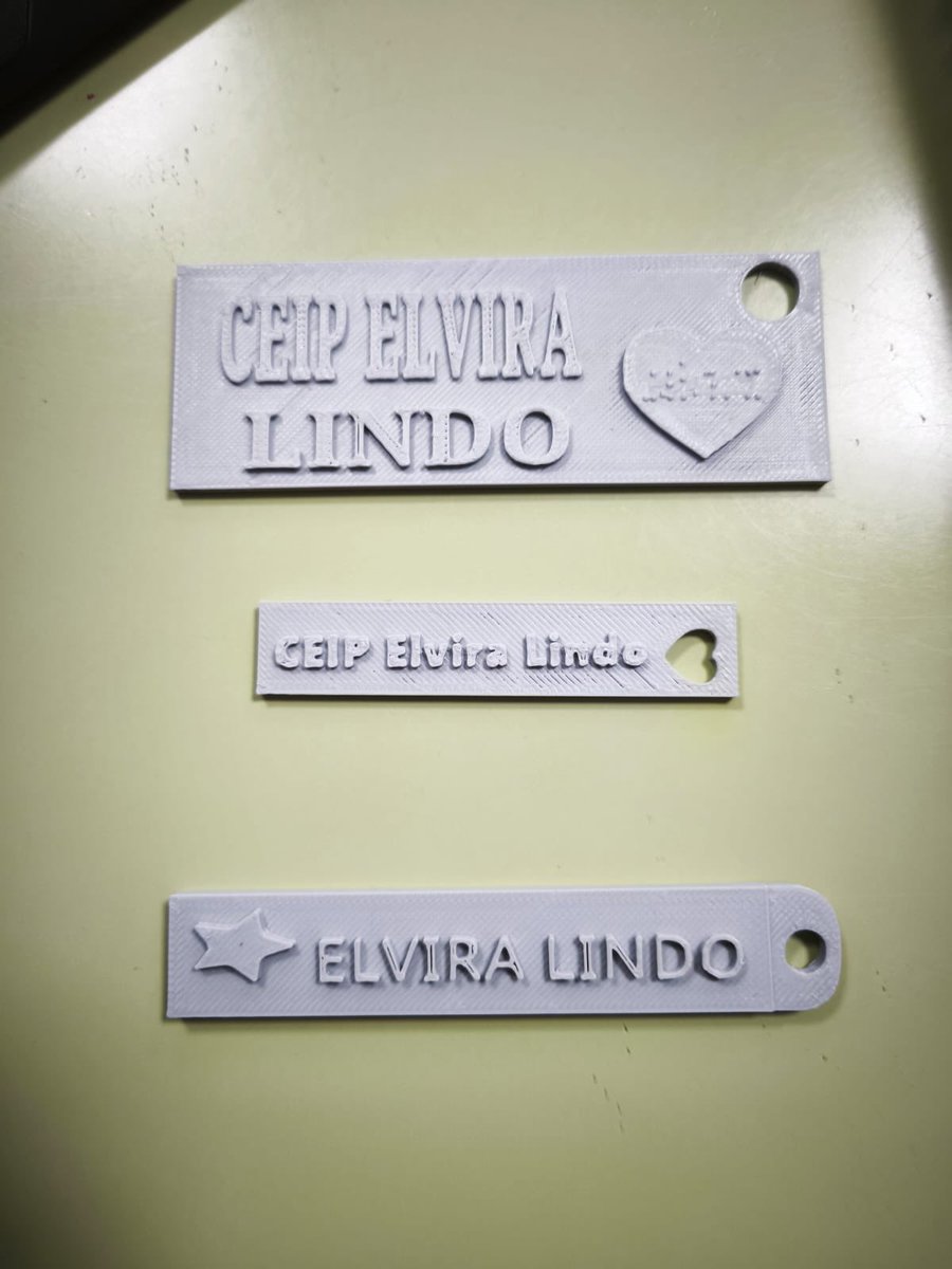 CEIP ELVIRA LINDO tweet media