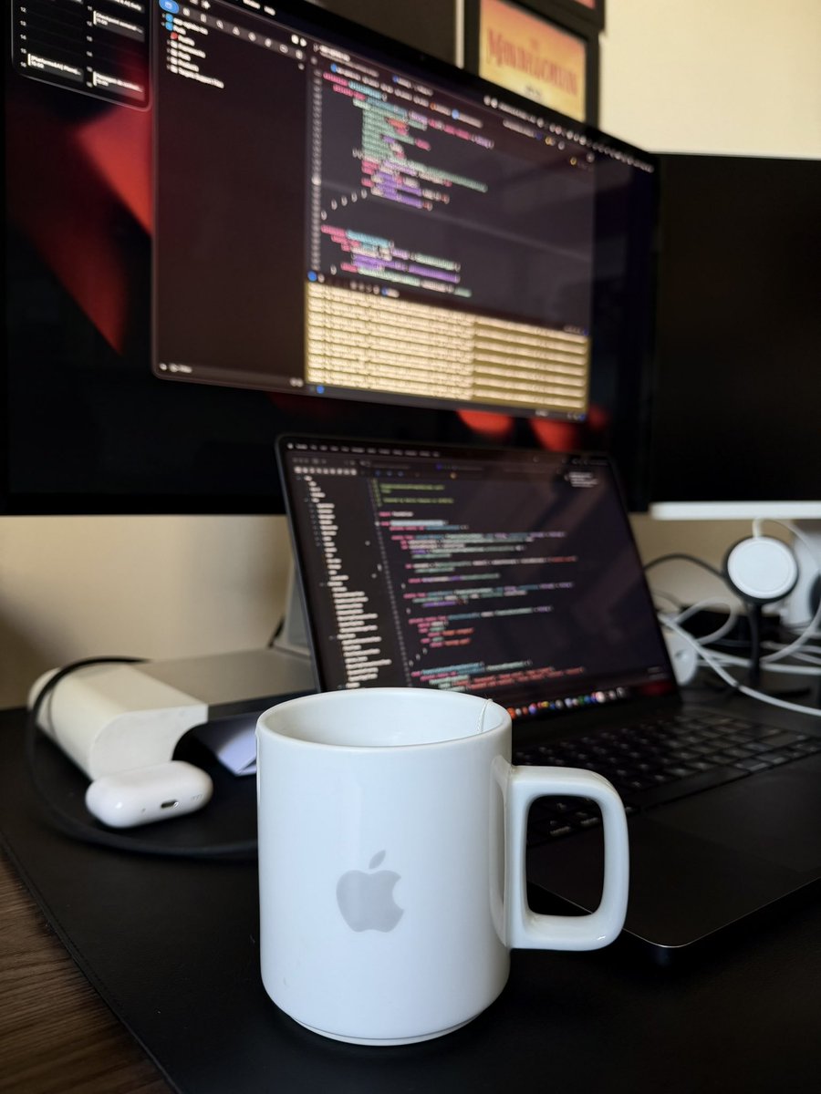 Danilo Requena  tweet media