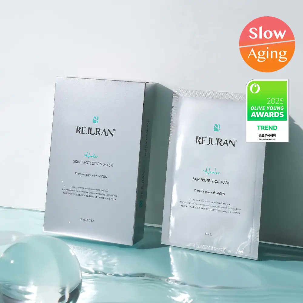 Carrymiles_go's tweet photo. PO Rejuran Skin Protection Mask isi 5 pcs

🏷 240k (bersih ina)
🗓 Arrive 25 Mei
📍Jakarta Utara (Bisa manual, gr*absend, g*send, p*xel, e-commerce)

🚨E-commerce=exclude pack+admin

💬 More info: https://t.co/OnpI8z5AmZ https://t.co/wSC4QyNaQC