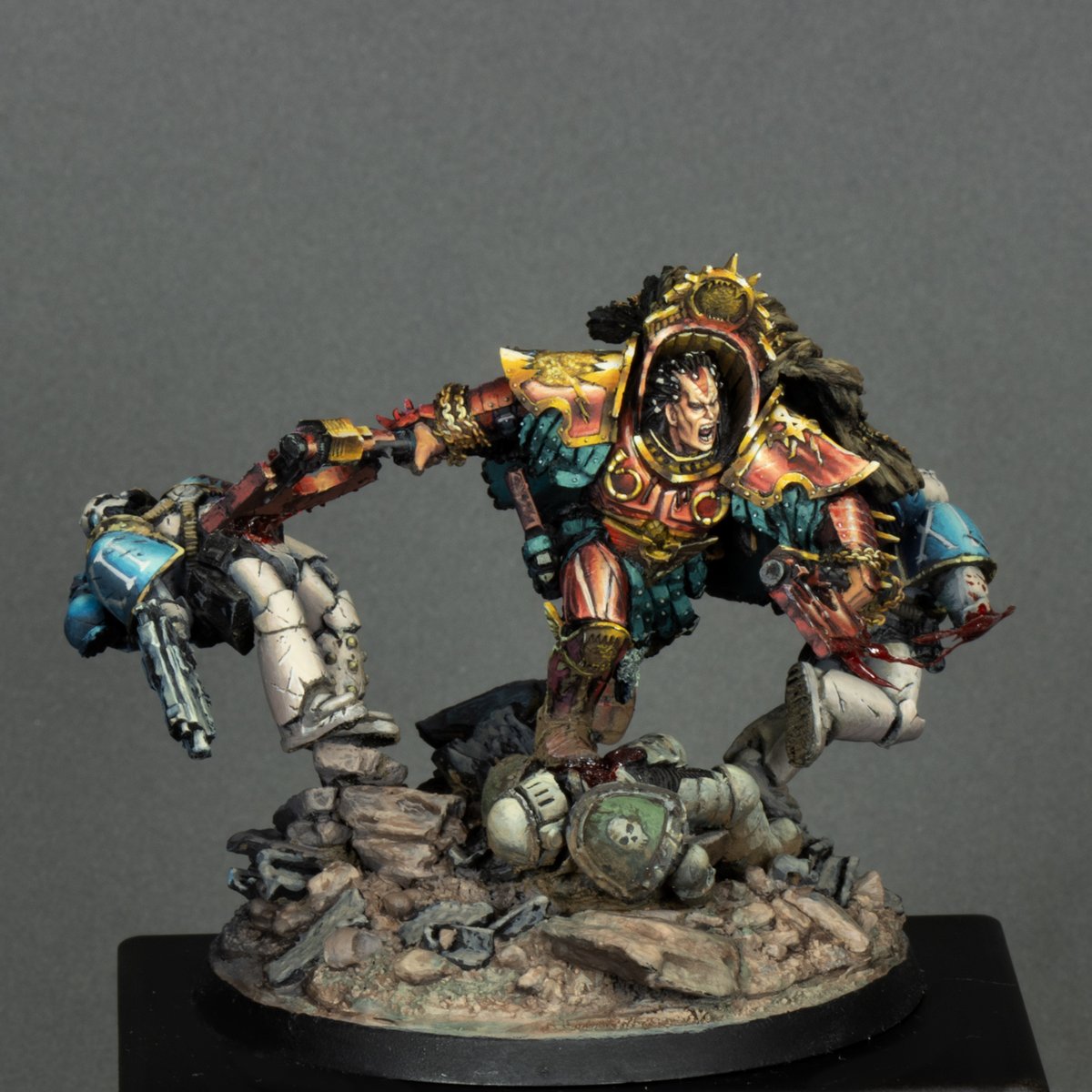 Miniature's Den tweet media