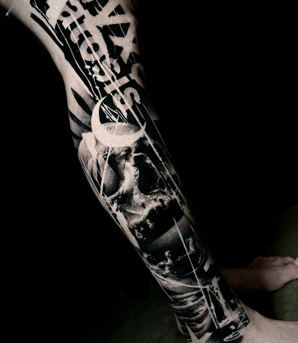 dermalizepro's tweet photo. Stunning piece done by Dermalize Pro Team Artist @stefanogalati_ What do you think about it? Comments below β¬οΈ Protect Your Art! π #dermalizepro https://t.co/sSi4uklDCS