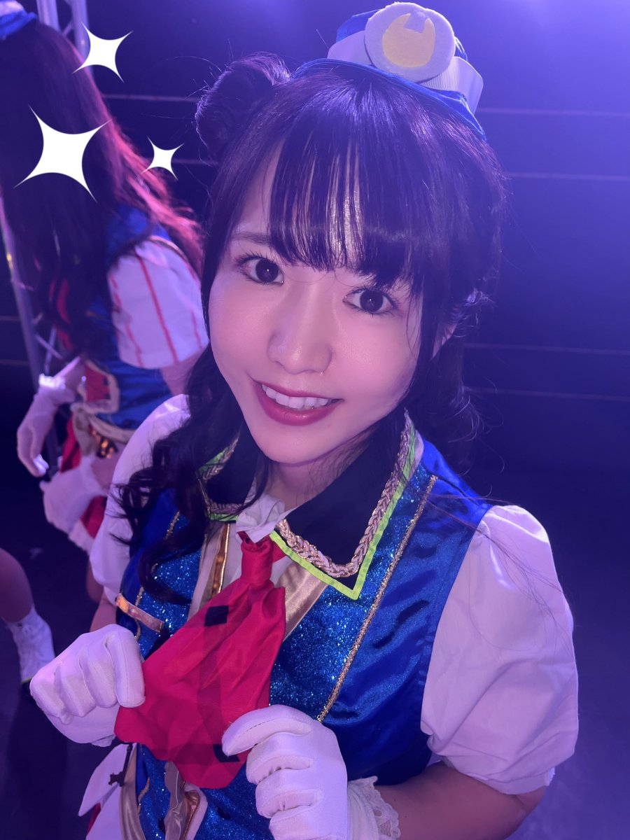 さく 8/2あくとらワンマン tweet media