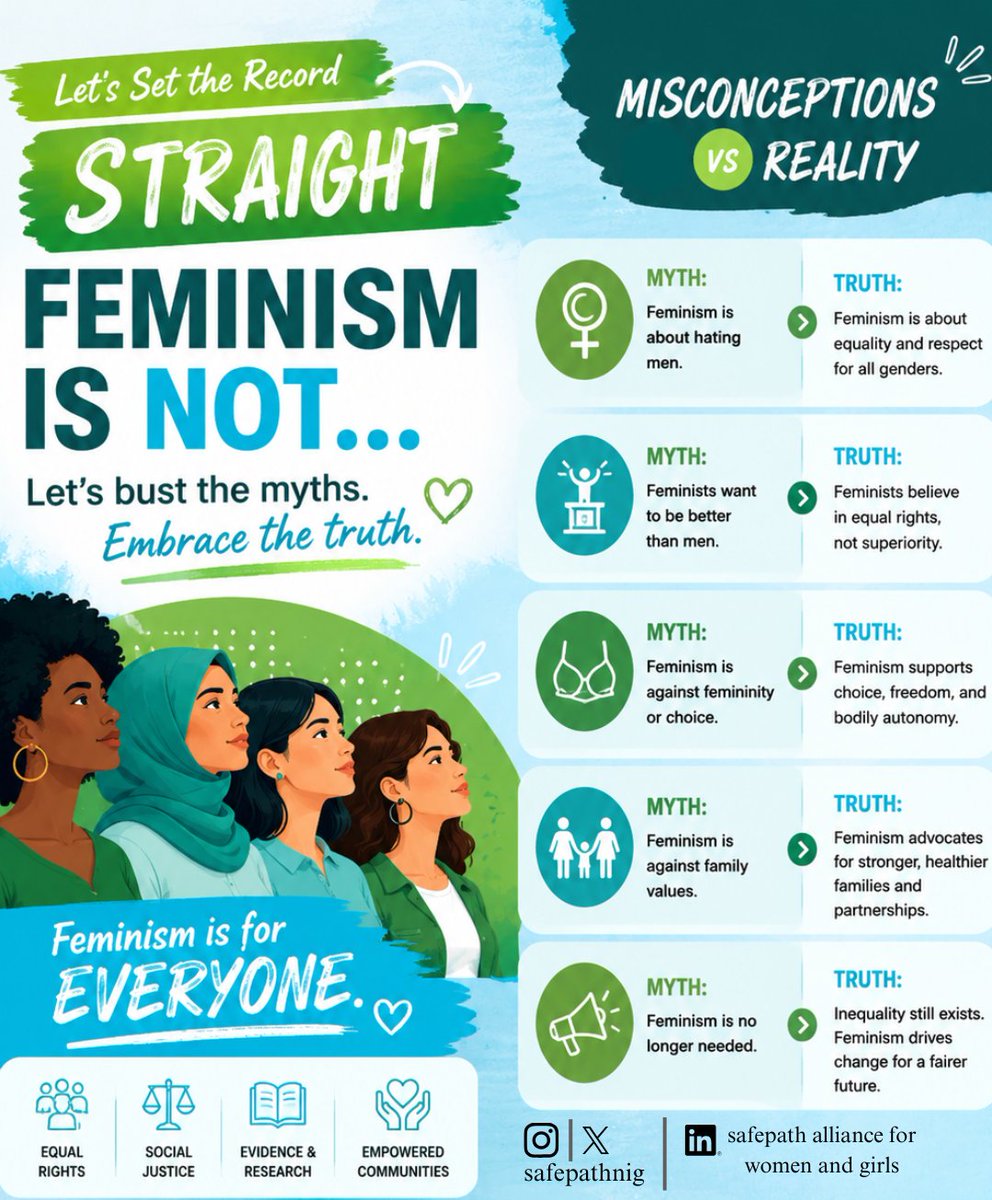SafePath Alliance for Women and Girls tweet media