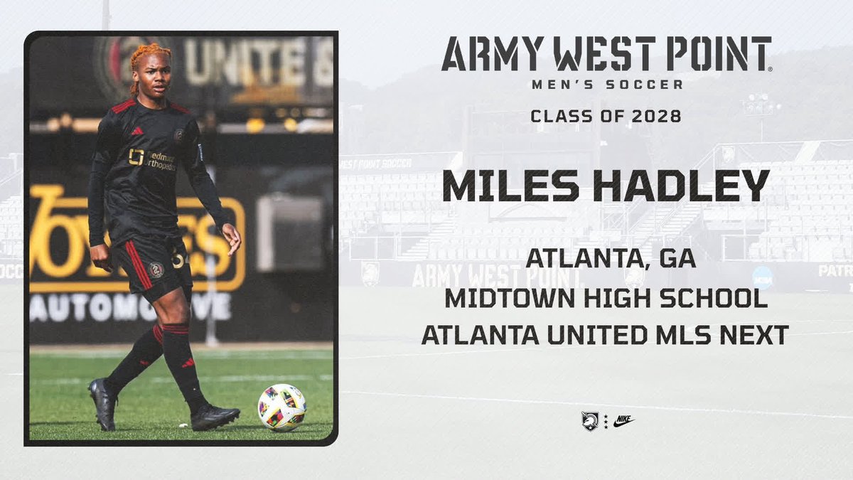 VIPs of Atlanta Soccer tweet media