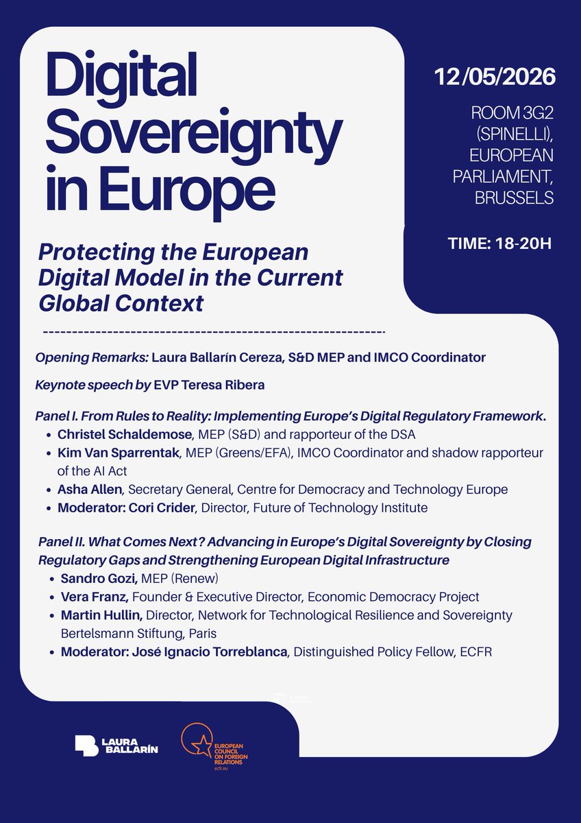 ECFR tweet media