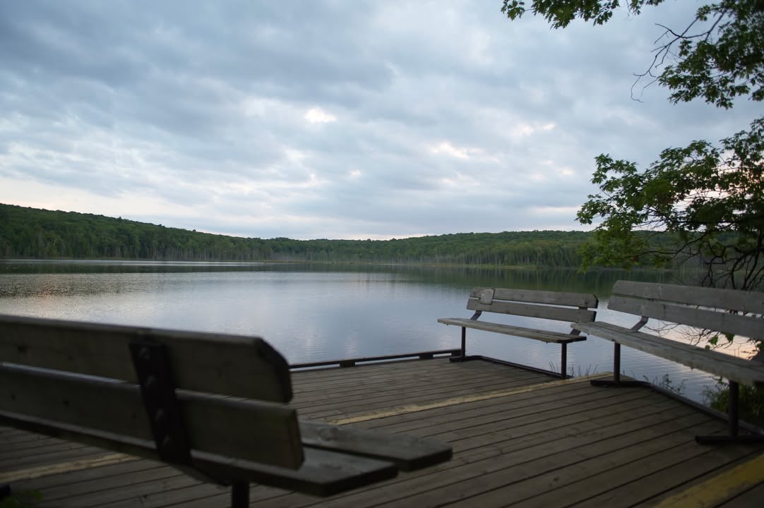 Ontario Parks tweet media