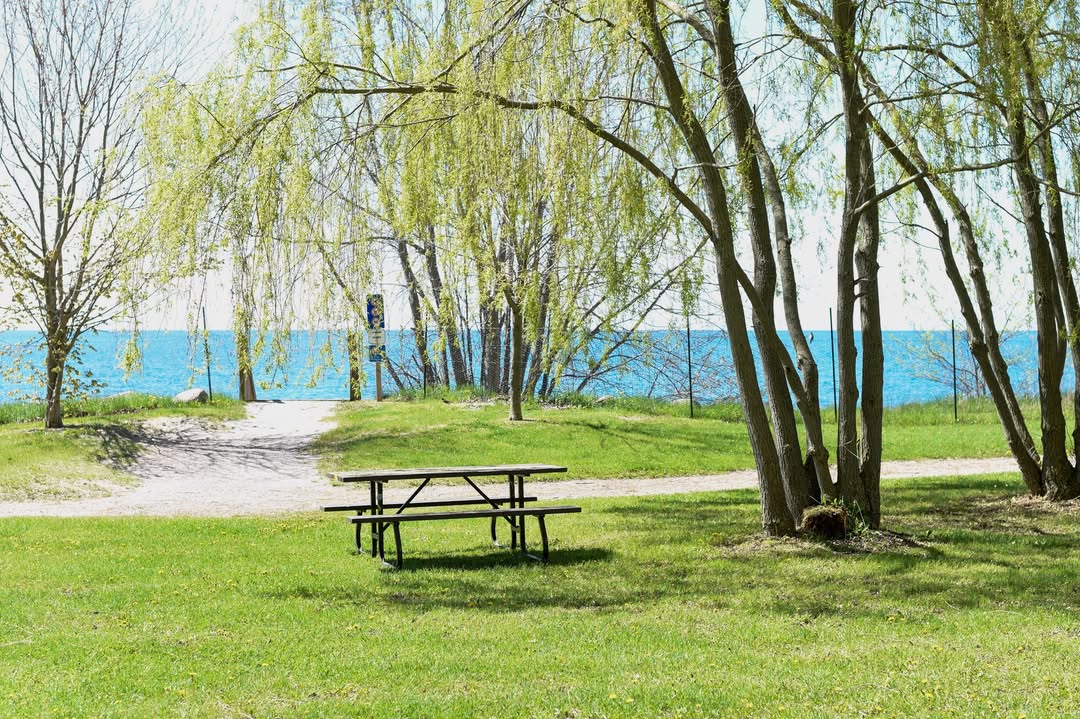 Ontario Parks tweet media