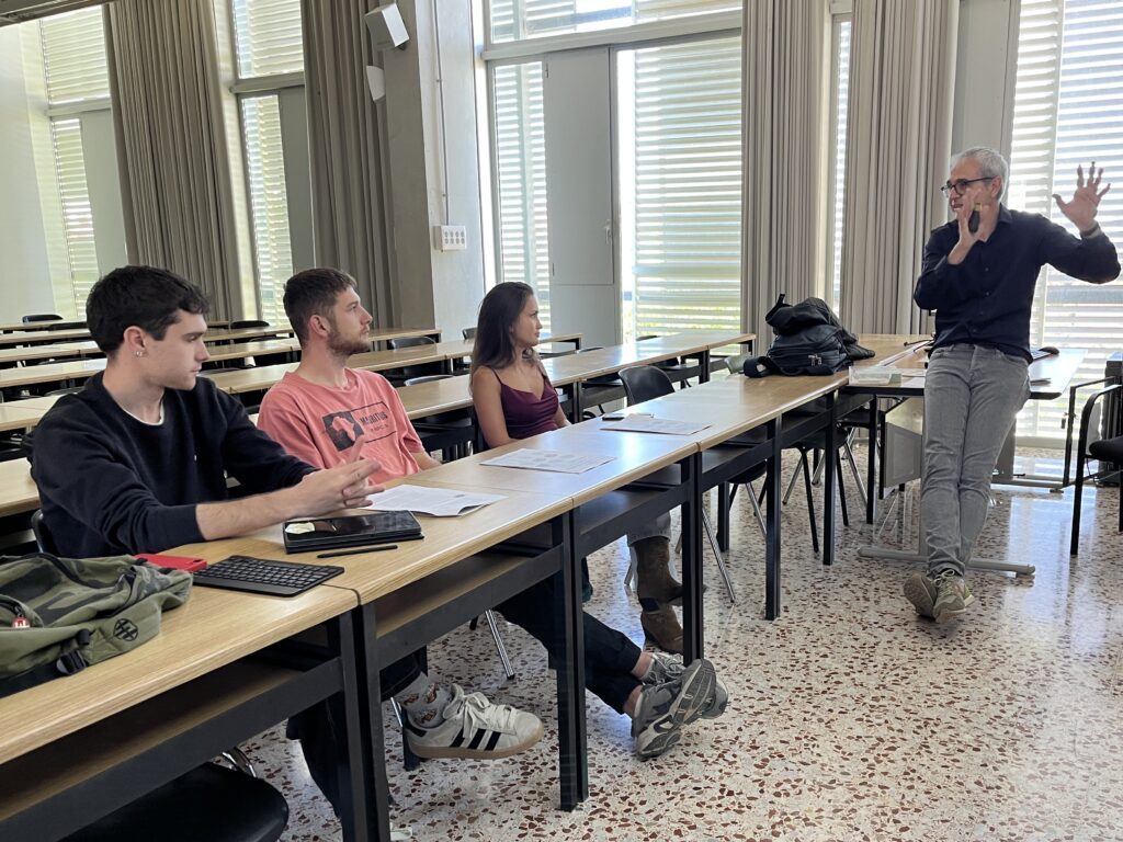Universitat Rovira i Virgili tweet media
