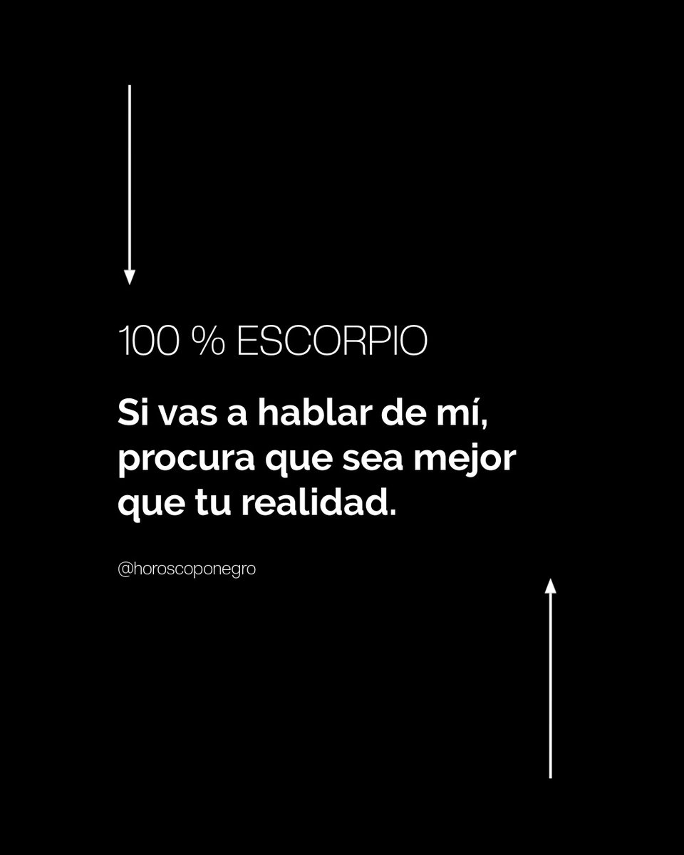 ▲ESCORPIO▲ tweet media