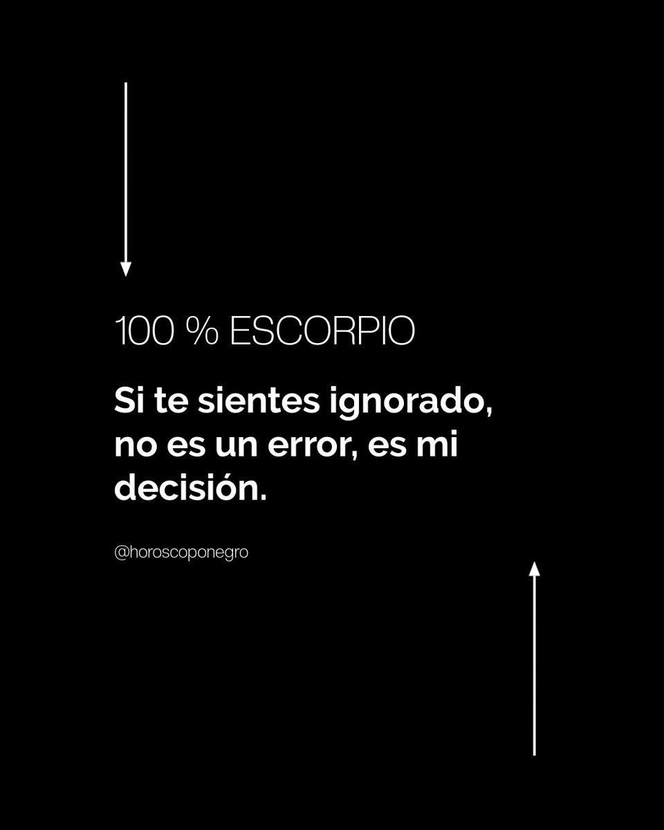 ▲ESCORPIO▲ tweet media