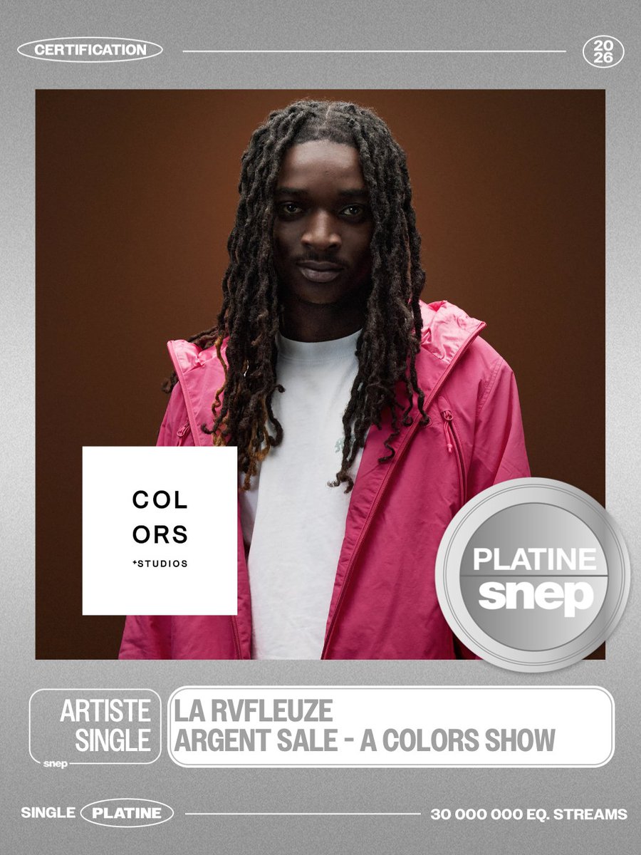 Le SNEP tweet media