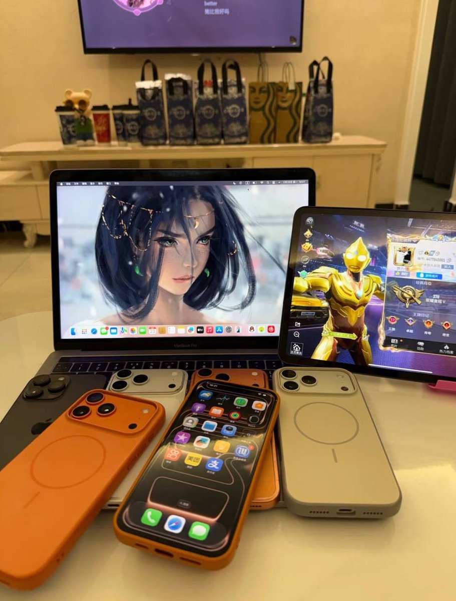 AnichLmao's tweet photo. 玩几天海外礼品卡，我才明白：
利润厚在别人眼里的麻烦，可能隐藏惊人收益📦
你敢尝试吗？
✈️@TG66882

#海外生活 #海外华人 #赚钱 #机会 #华人 #副业 #一起聊 https://t.co/5l1g2CteuE