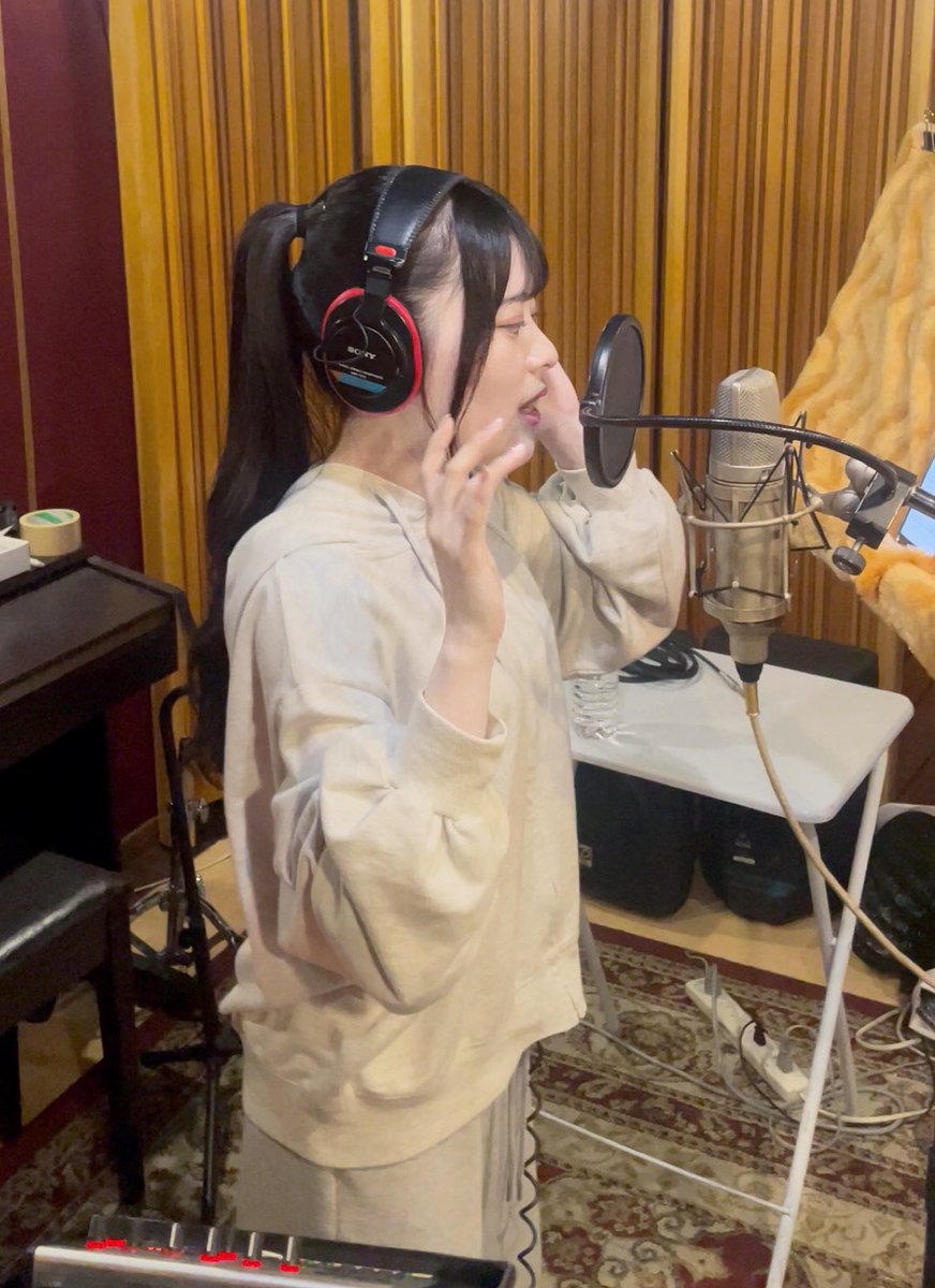 黒木愛莉 tweet media