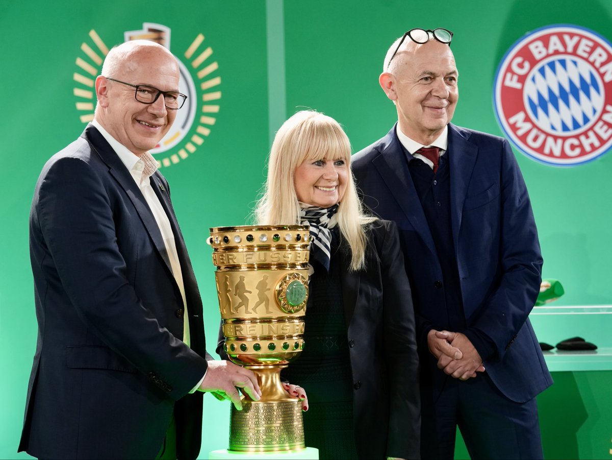Senatsverwaltung für Inneres und Sport tweet media