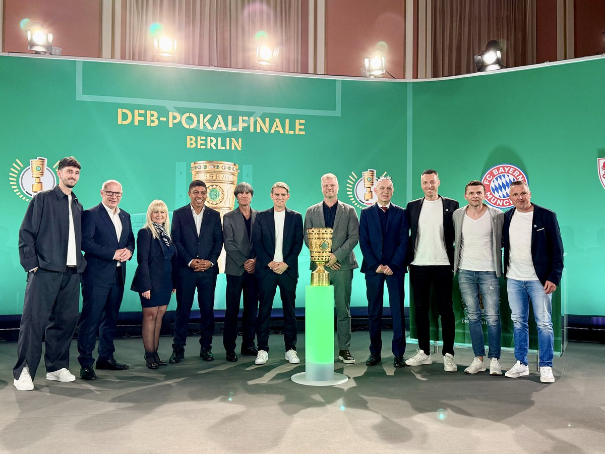 Senatsverwaltung für Inneres und Sport tweet media