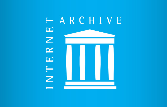 Happy 30th anniversary to the Internet Archive (launched on May 10, 1996).
A staggering piece of history and technology that must be preserved.