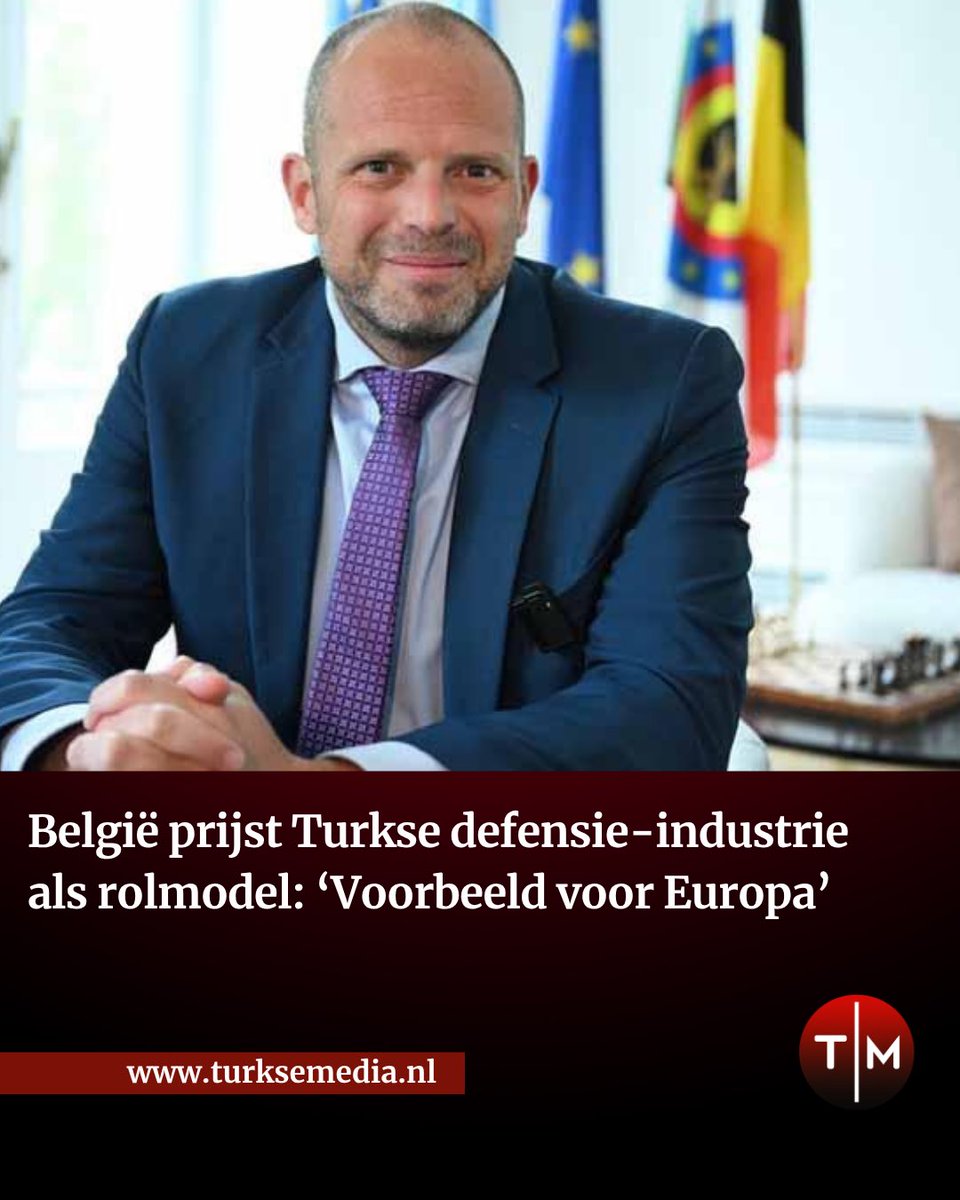 TurkseMedia.nl tweet media