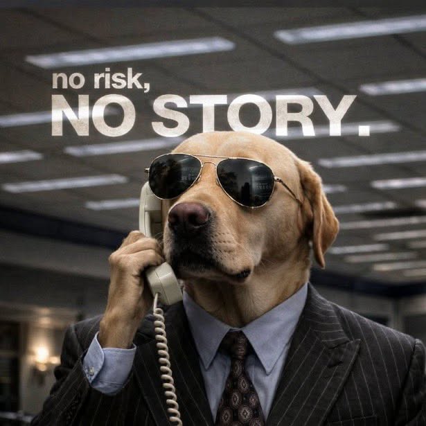 Mufasa of Web3 ( $DOG Arc) 🐕 tweet media