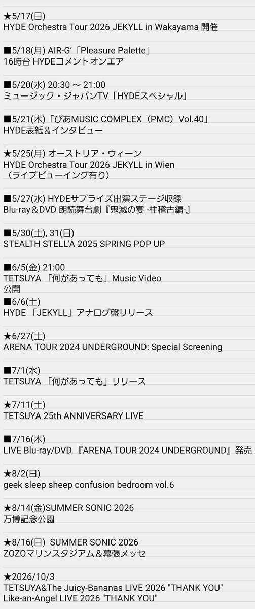 ゆう@MMXXⅥ tweet media