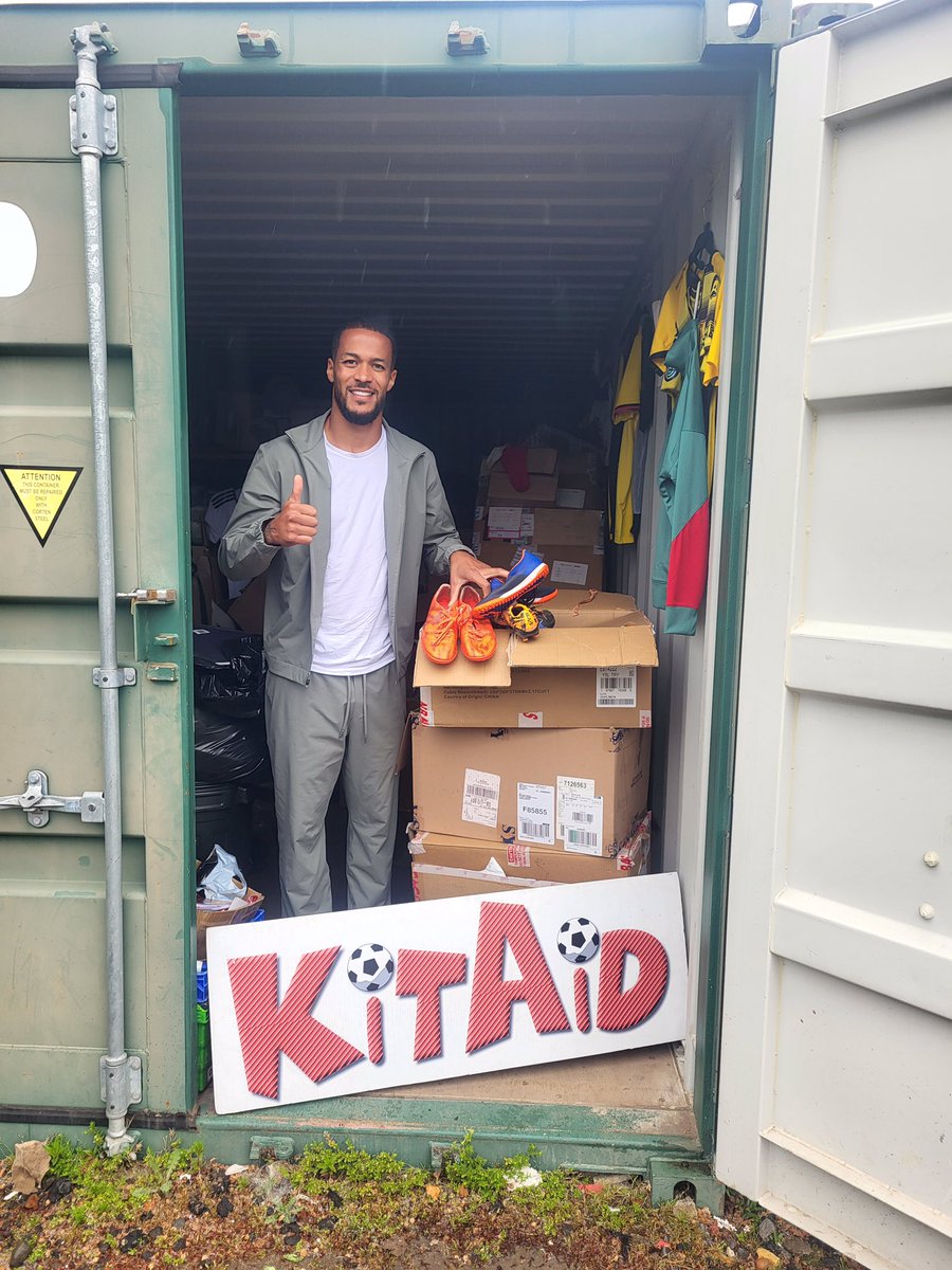 KitAid tweet media