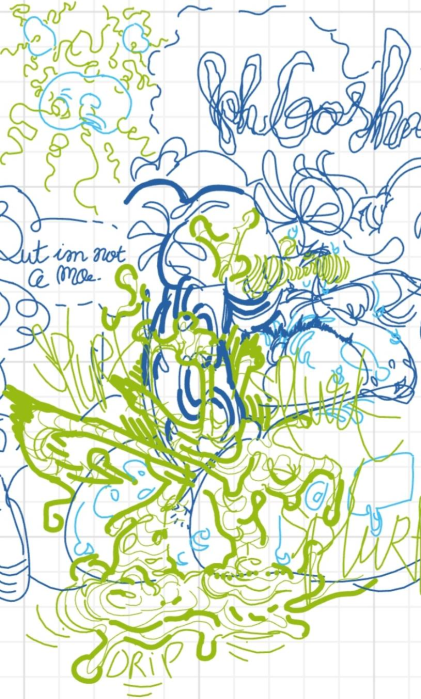 itseemtobesoup's tweet photo. its mother day! which means i finally have an excuse to post this abomination https://t.co/9af2JK13Xu