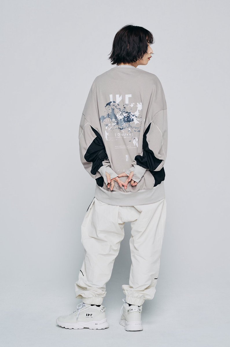 IKE (@ike1984official) / Posts / X